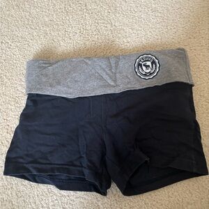 Abercrombie kids shorts